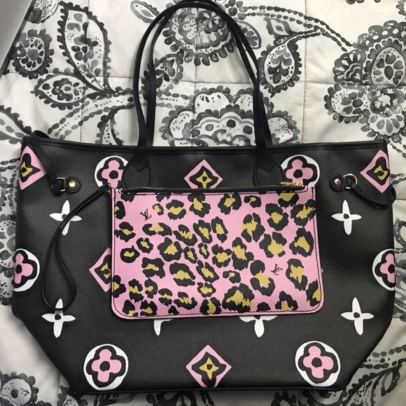 Louis Vuitton Wild at Heart - Picture 2 of 9